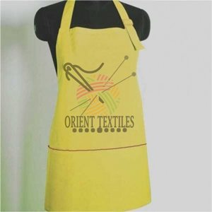 DXB Kitchen Linen Women Apron